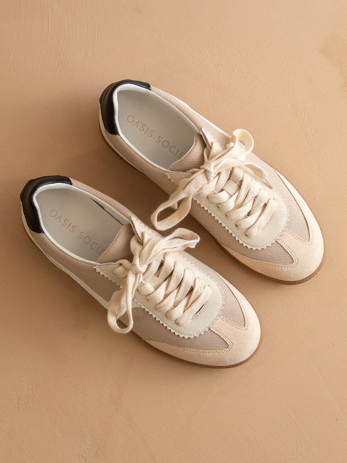 Everyday Edit Sneakers