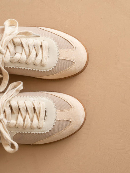 Everyday Edit Sneakers