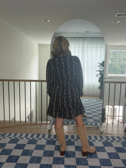 The Maisie Floral Dress