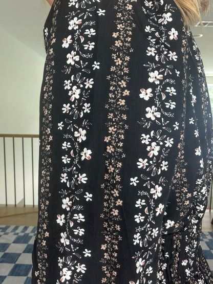 The Maisie Floral Dress
