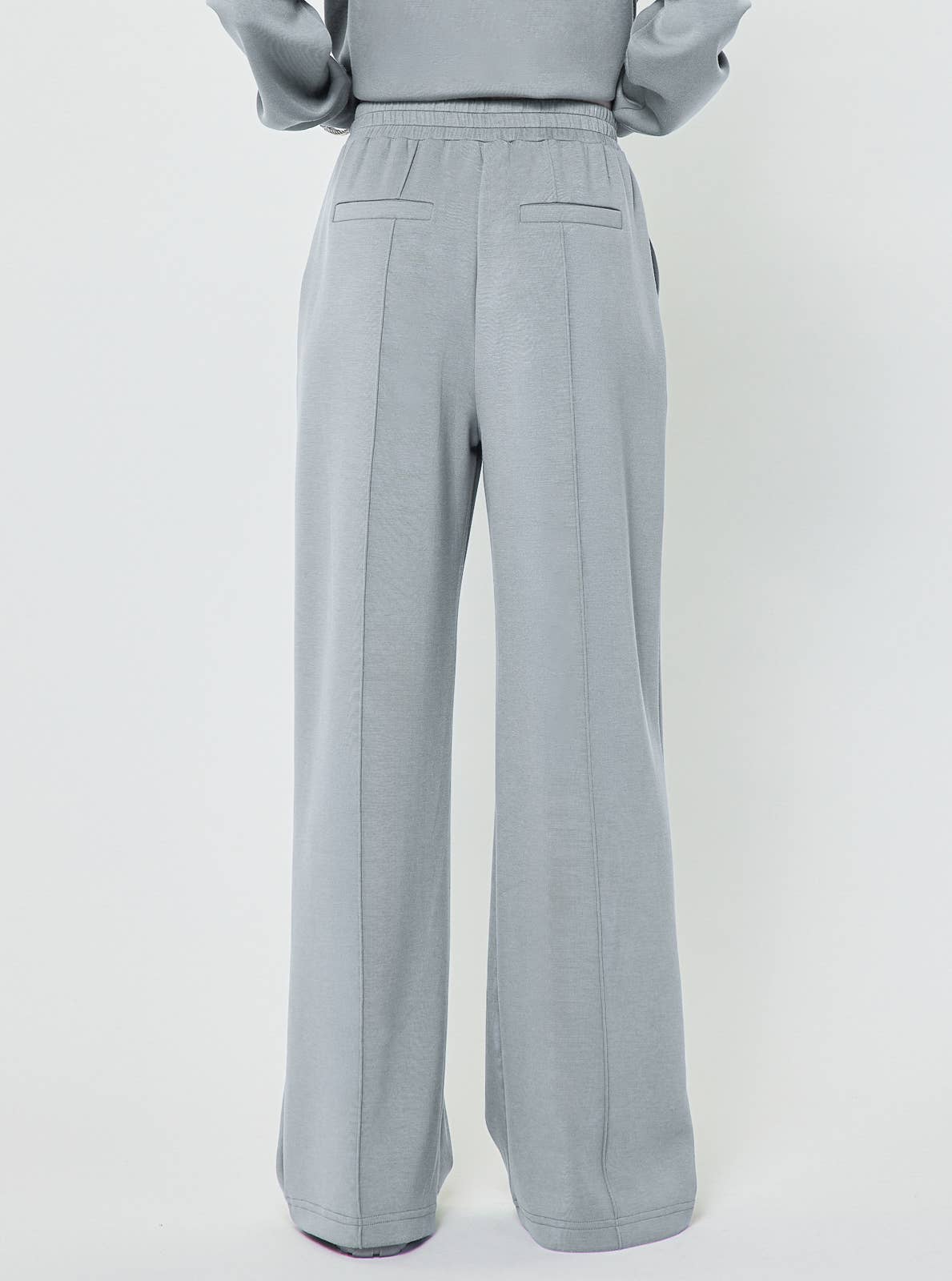 The Marlowe Wide-Leg Pants