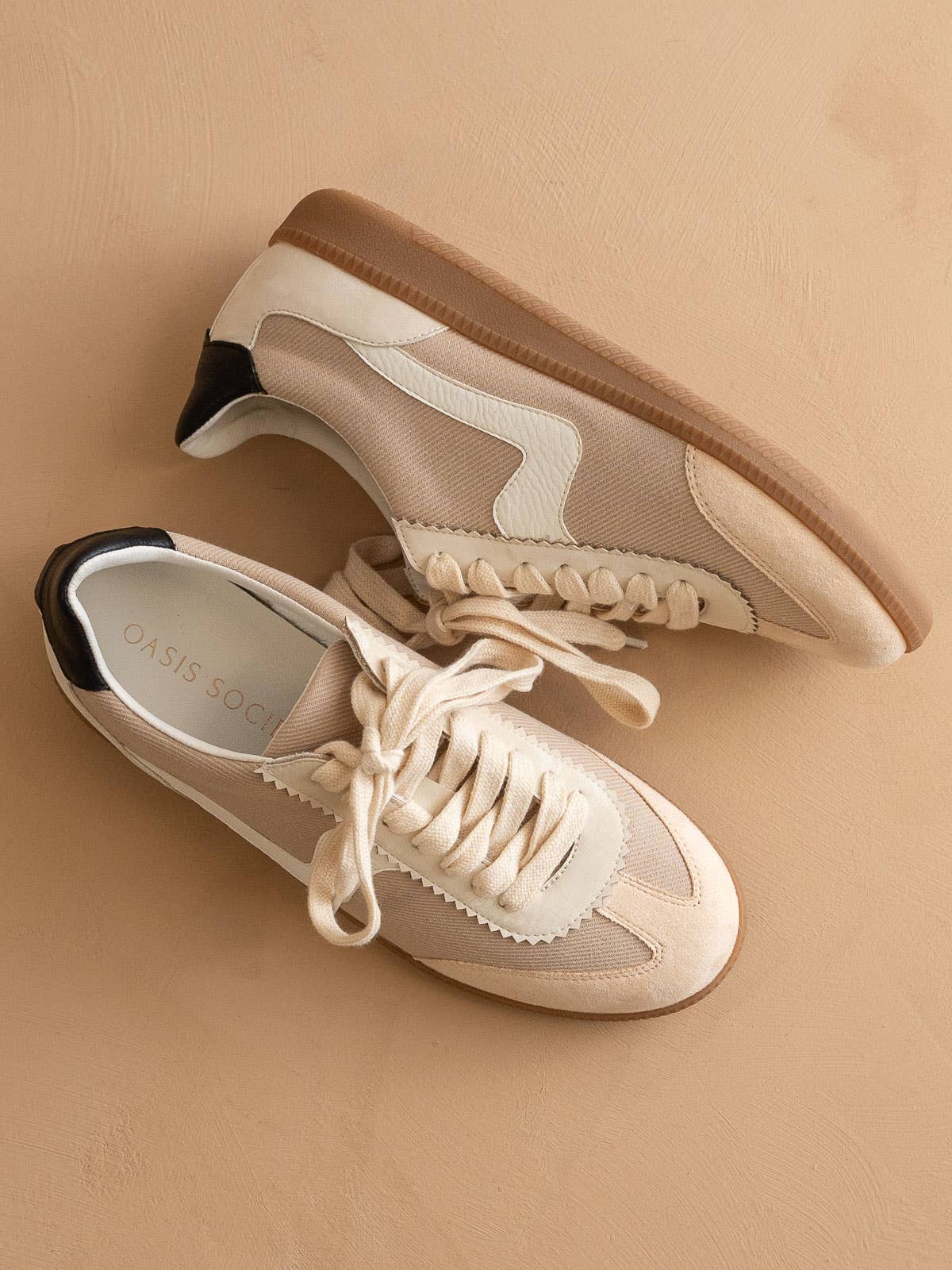 Everyday Edit Sneakers